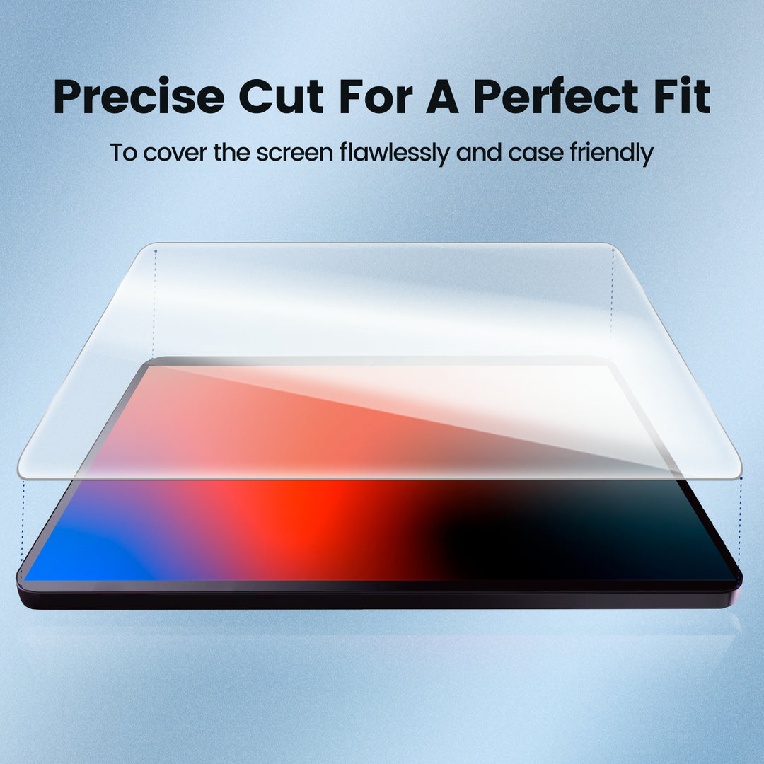 Meswao 15.6 inch tablet screen protector