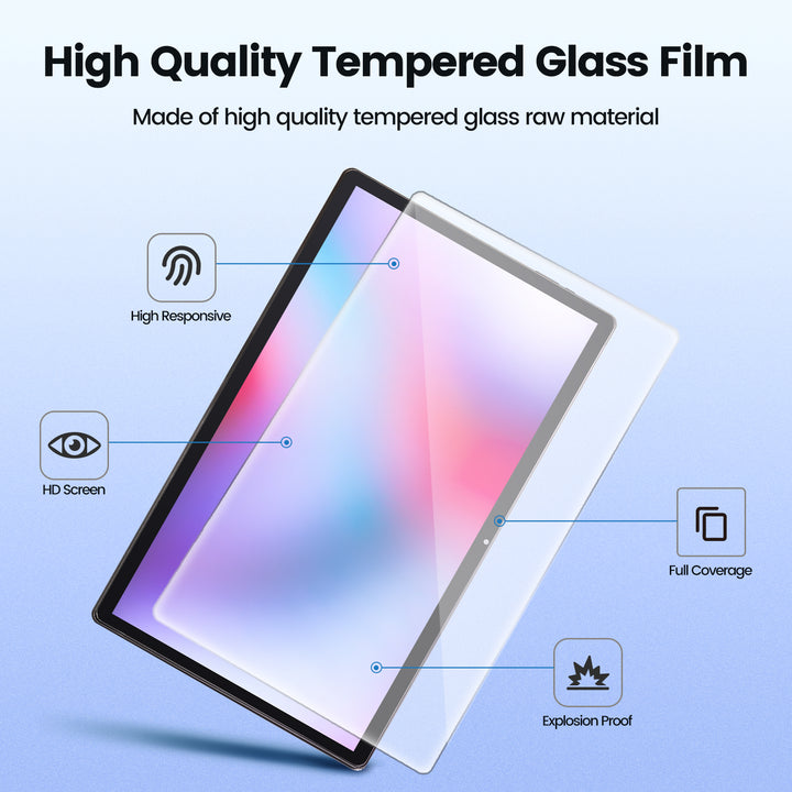 Meswao 14 inch tablet screen protector
