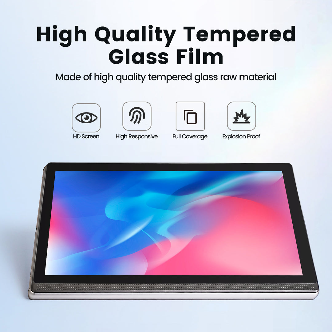 Meswao 14.1 inch tablet screen protector