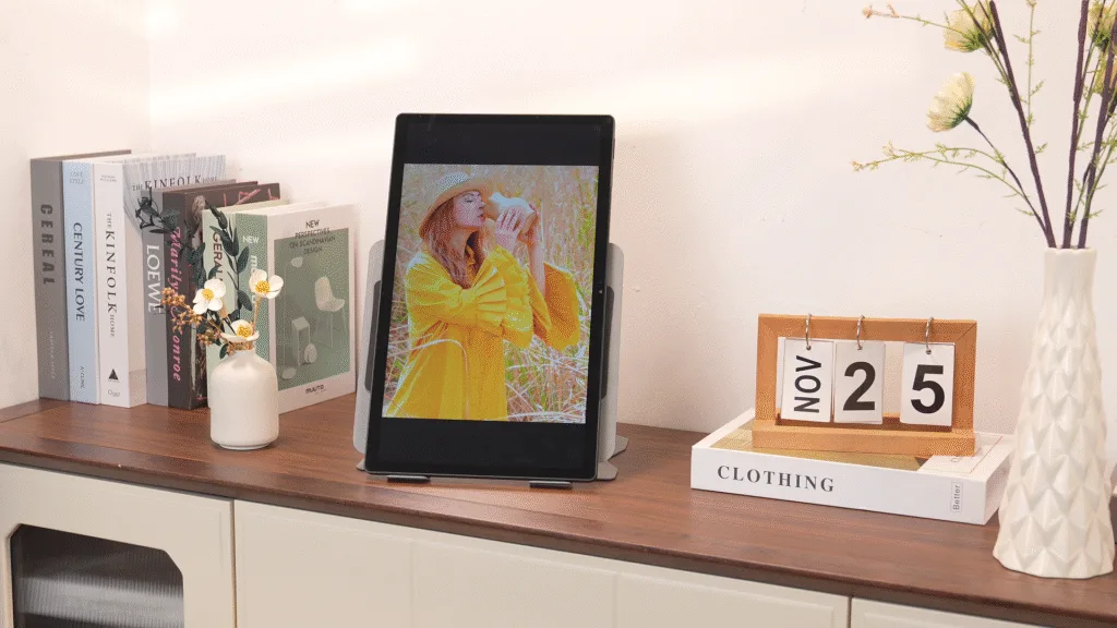 Meswao B3 Pro 15.6″ Large screen Tablet