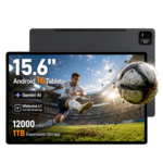 Meswao B3 Pro 15.6" Large screen Tablet