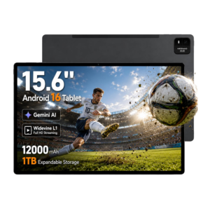 Meswao B3 Pro 15.6" Large screen Tablet