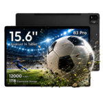 Meswao B3 Pro 15.6" Large screen Tablet