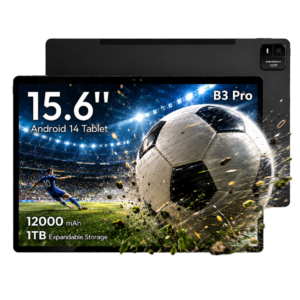 Meswao B3 Pro 15.6" Large screen Tablet