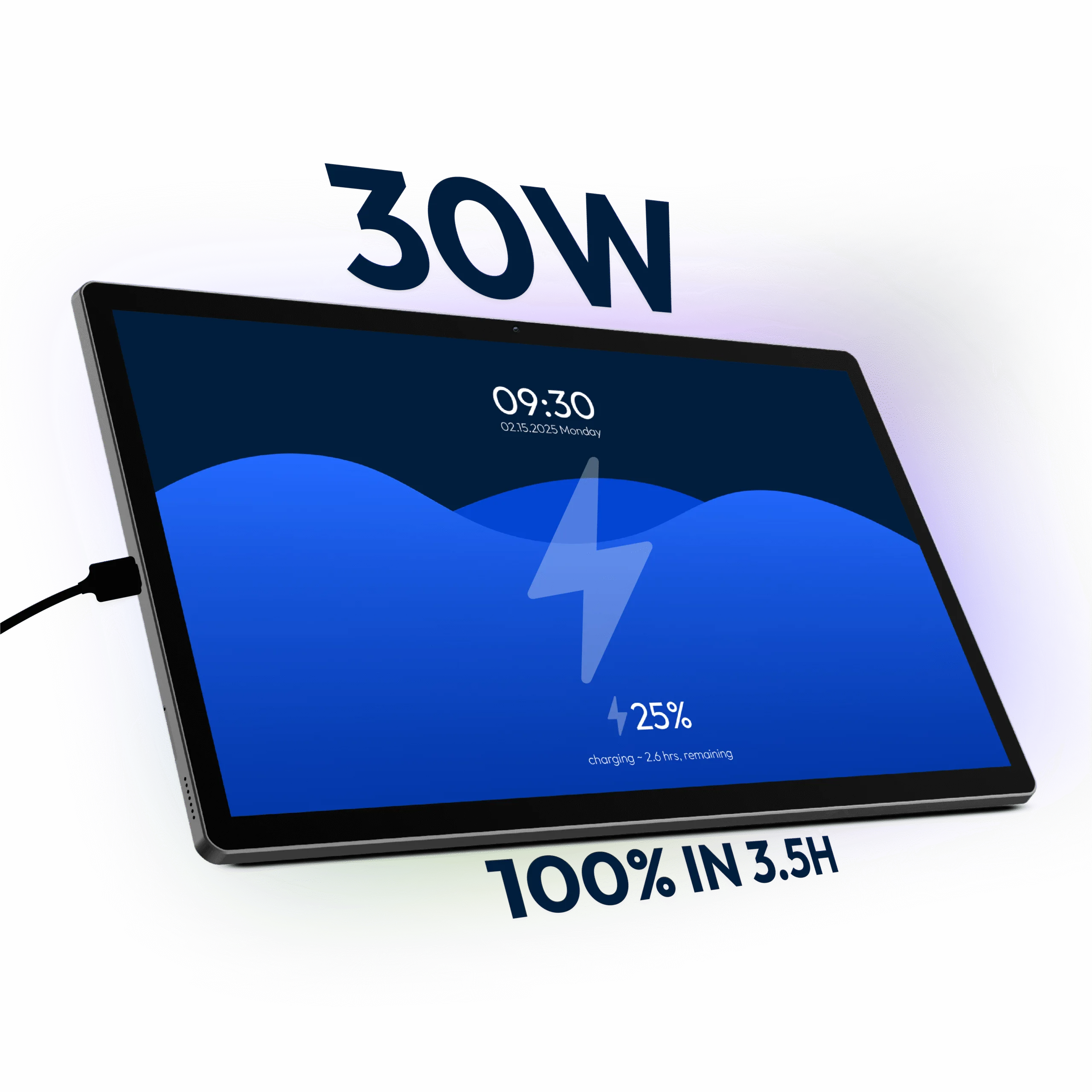 Fast Charging