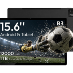 Meswao B3 Basic 15.6" Large screen Tablet