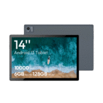 Meswao B2 14" Large screen Tablet