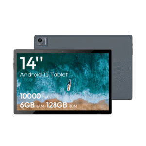 Meswao B2 14" Large screen Tablet