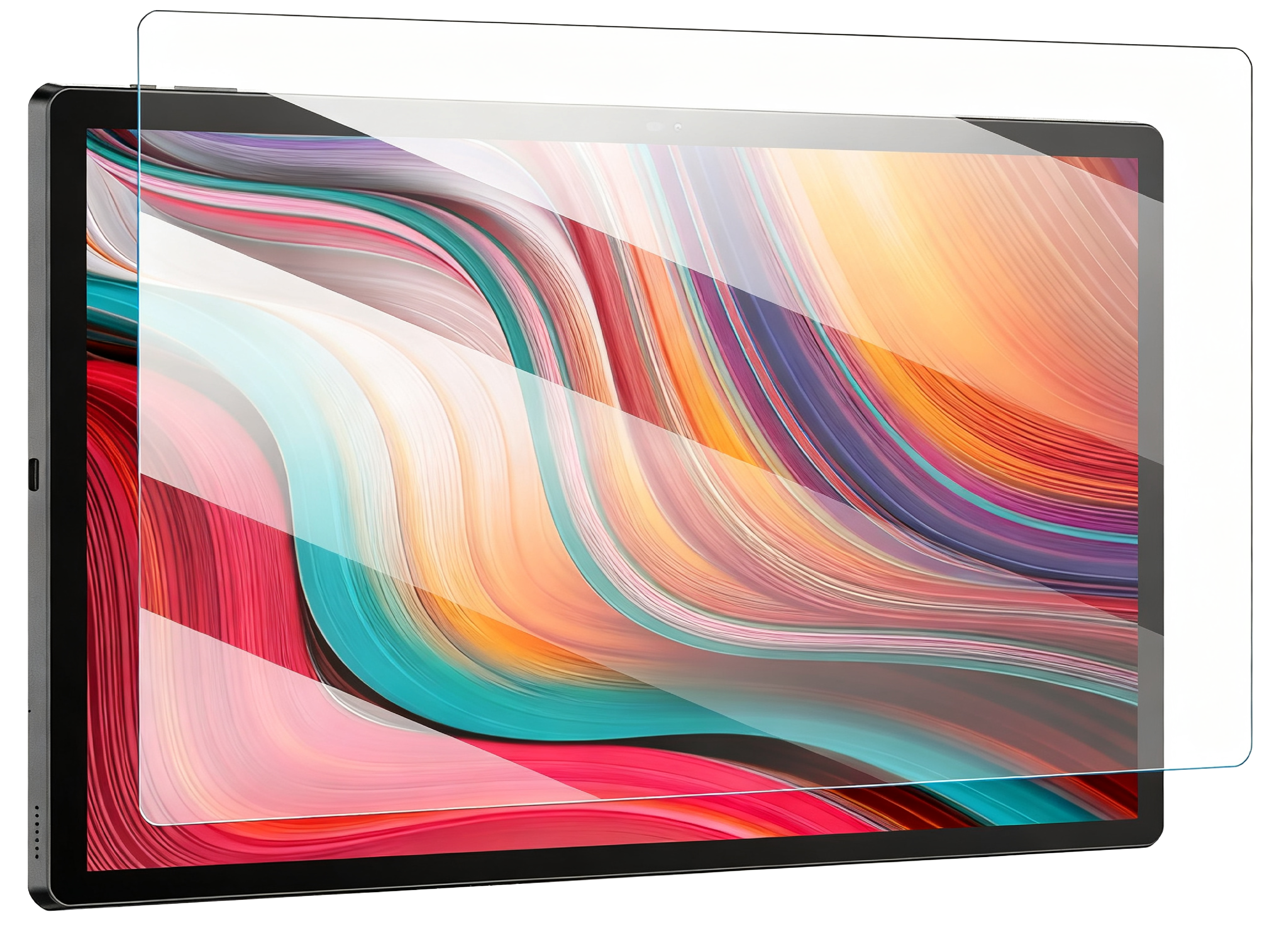 15.6” Tablet Cases