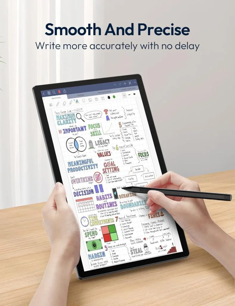 Meswao Active Stylus Pen for Tablet