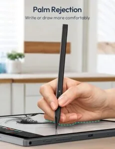 Meswao Active Stylus Pen for Tablet