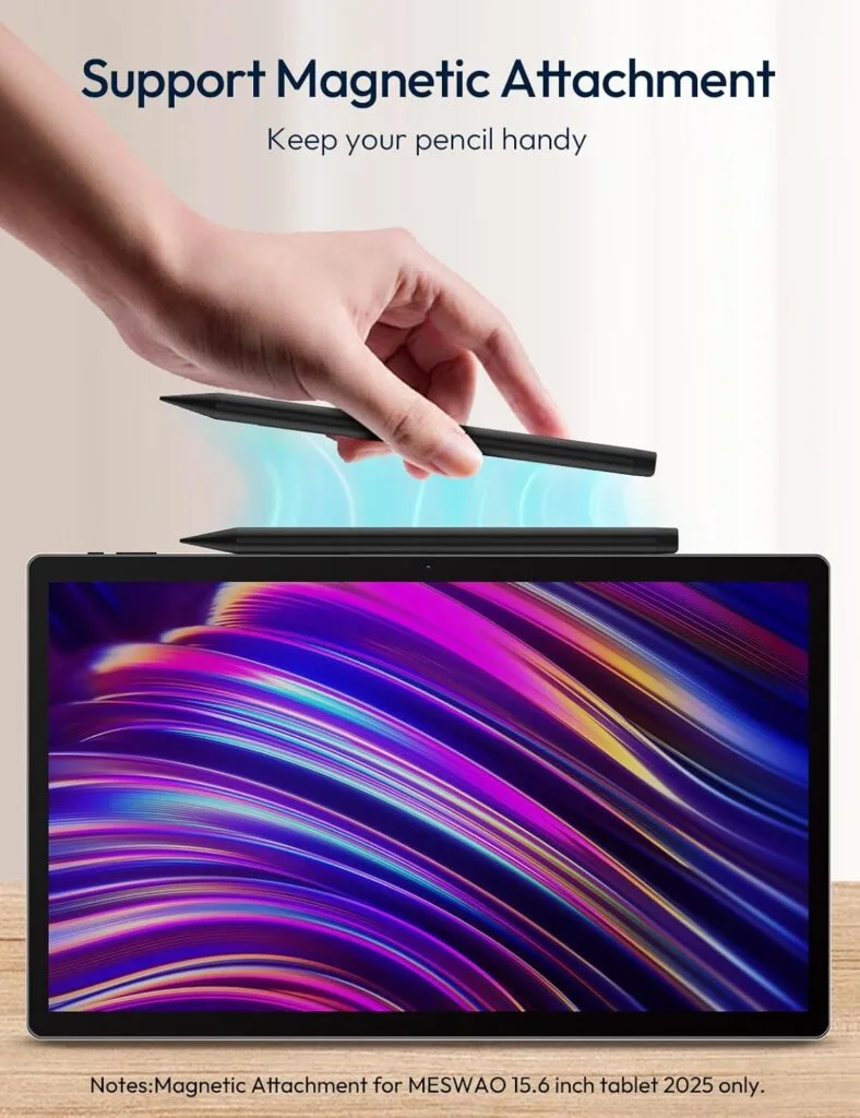 Meswao Active Stylus Pen for Tablet