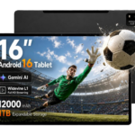 Meswao B5 16" Large screen Tablet-US version