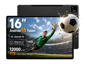 Meswao B5 16" Large screen Tablet-US version