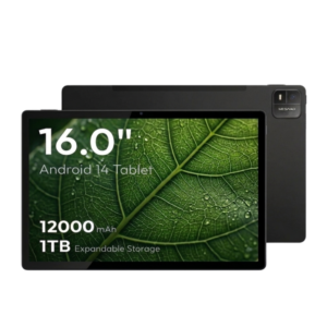 Meswao B4 16" Large screen Tablet（Coming Soon)