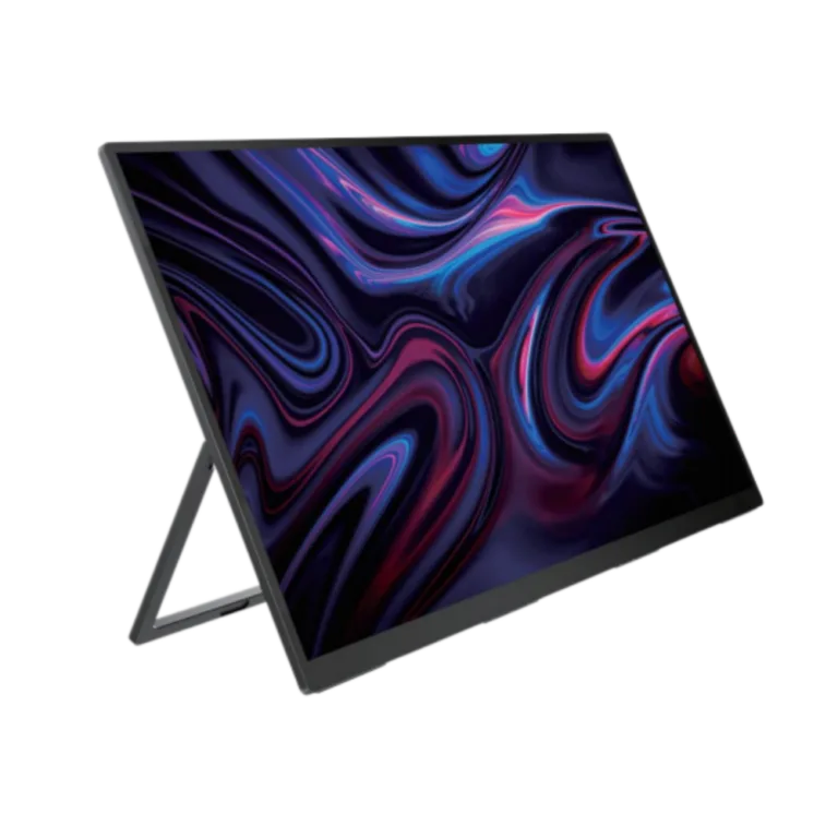 Meswao 24.5 inch large portable monitor product photo