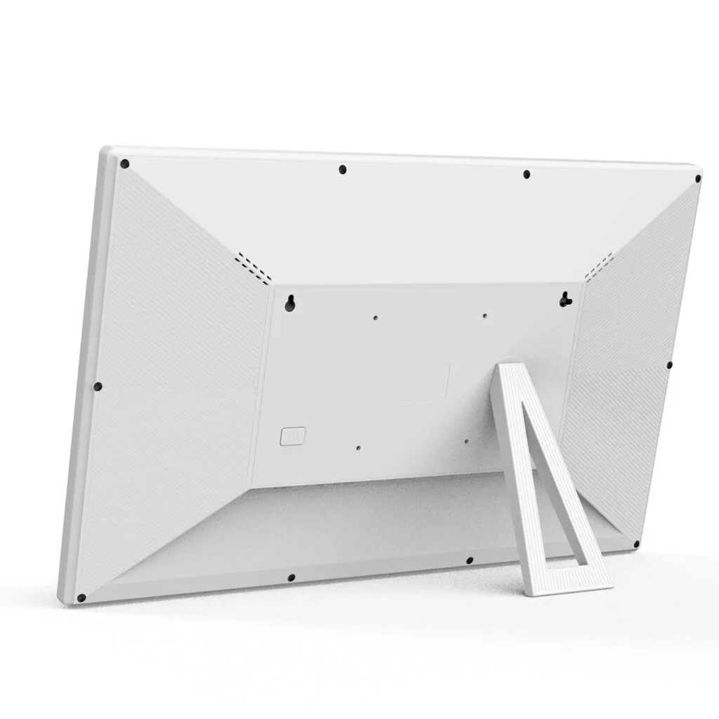 Meswao 15.6″ Digital Calendar