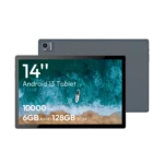 Meswao B2 14" Large screen Tablet