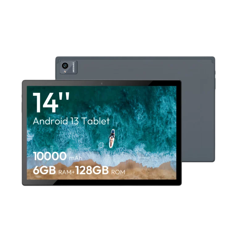 Meswao B2 14 inch large screen tablet