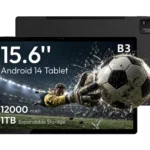 Meswao B3 Basic 15.6" Large Screen Tablet