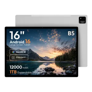 Meswao B5 Basic 16" Large screen Tablet